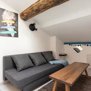 Dify Le Perrache , Lyon France