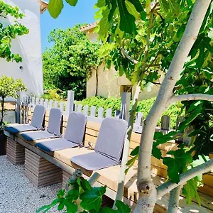  Appartement De Entre Et Campagne