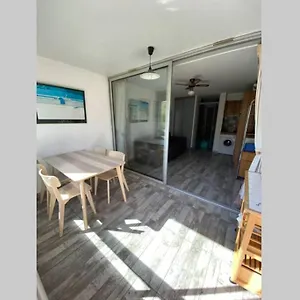  Appartement Spacieux Sur Le Port De