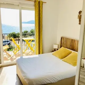 Almanarre - Eco-responsable Face A La Hotel