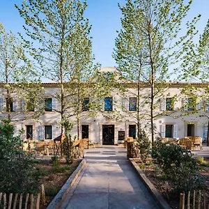 5* Hotel Le Hameau Des Pesquiers & Spa, Curio Collection By Hilton
