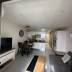  Appartement T2 La Bergerie Vue 50 M De La