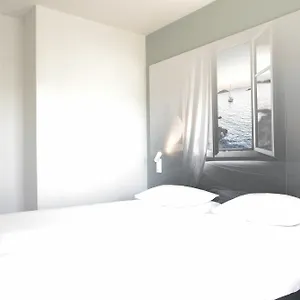 B&B Hotel Hyeres Hotel