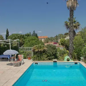 Presqu`ile De Giens , Hyères France